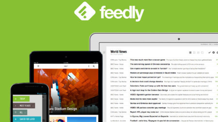 Feedly lanza beta channel y feedly beta en Google+
