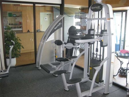 Consejos para adaptarnos a un nuevo gimnasio