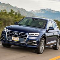 Audi celebra la producción de sus primeros 500,000 autos en México