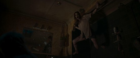 Posesion Infernal El Renacer 2023 Lee Cronin