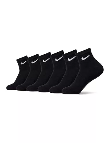 Nike SX7669 Nike Everyday Cushioned Socks