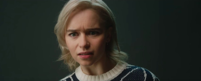 Emilia Clarke Leading Lady Parts