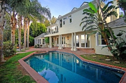 Tu propia casa en Beverly Hills