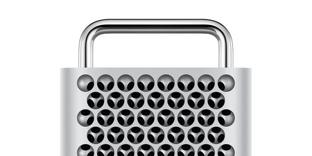 Apple permitirá a los usuarios instalar las ruedas del Mac Pro gracias a un kit