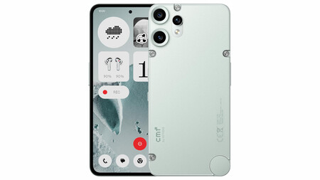 Cmf Phone 2 Pro
