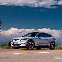 El experimento fallido de Ford con un SUV eléctrico le va a costar 1.700 millones de euros. "No tiene sentido seguir invirtiendo en un coche que no hay forma de hacer rentable"