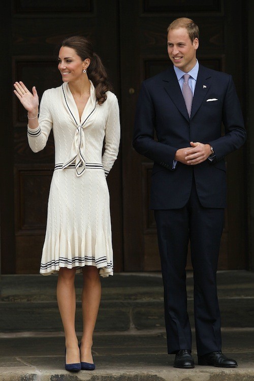 kate middleton cumpleaños look