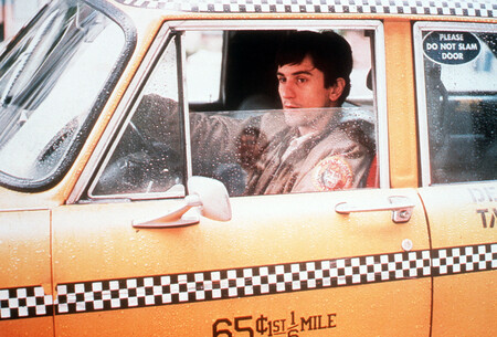 Taxi Driver 1976 Imdb