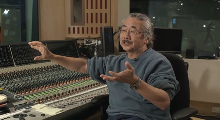 Nobuo Uematsu se retira temporalmente por enfermedad. Esta es la carta que ha escrito a sus fans