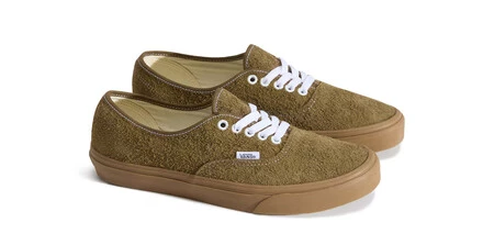 Zapatillas Authentic Vans