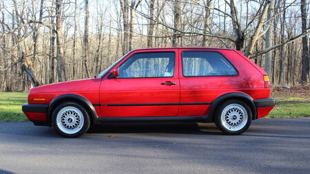 Vw Golf Gti Bring A Trailer 3