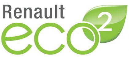 Renault Eco2