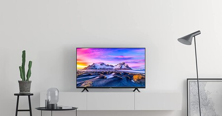 smart tv xiaomi