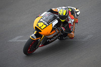 MotoGP España 2014: Isaac Viñales, Aleix Espargaró, Tito Rabat y el calor protagonizan los libres