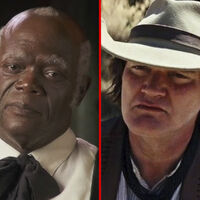 Samuel L. Jackson, sobre si Tarantino es racista: "Escribir personajes como este sería imposible para alguien así"