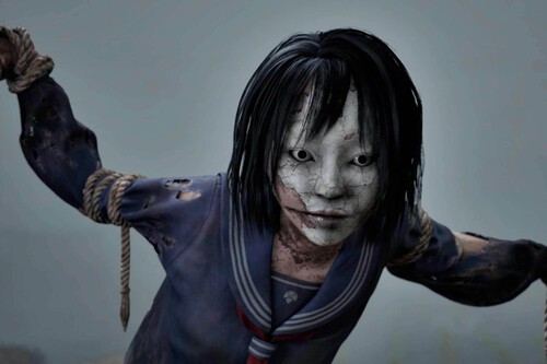 Ahora Podras Terminar Sillent Hill F Sin Jugar Tanto 2