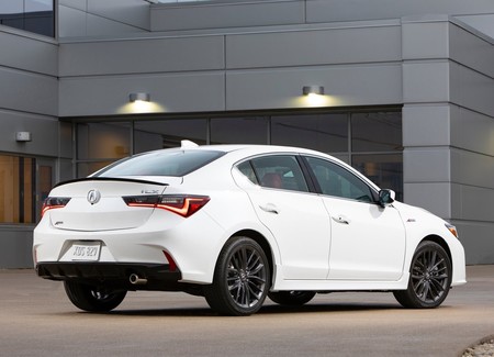 Acura Ilx 2