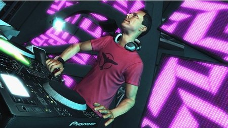 'DJ Hero 2': DJ Tiësto debuta en los videojuegos
