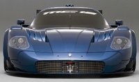 12 Maserati MC12 Corsa por 1 millón de euros