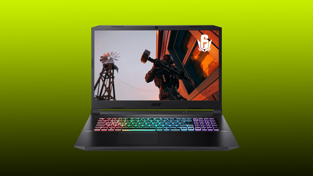 Este portátil gaming es de los más potentes del mercado y ahora está de oferta en los días previos del Black Friday Este portátil gaming es de los más potentes del mercado y ahora está de oferta en los días previos del Black Friday