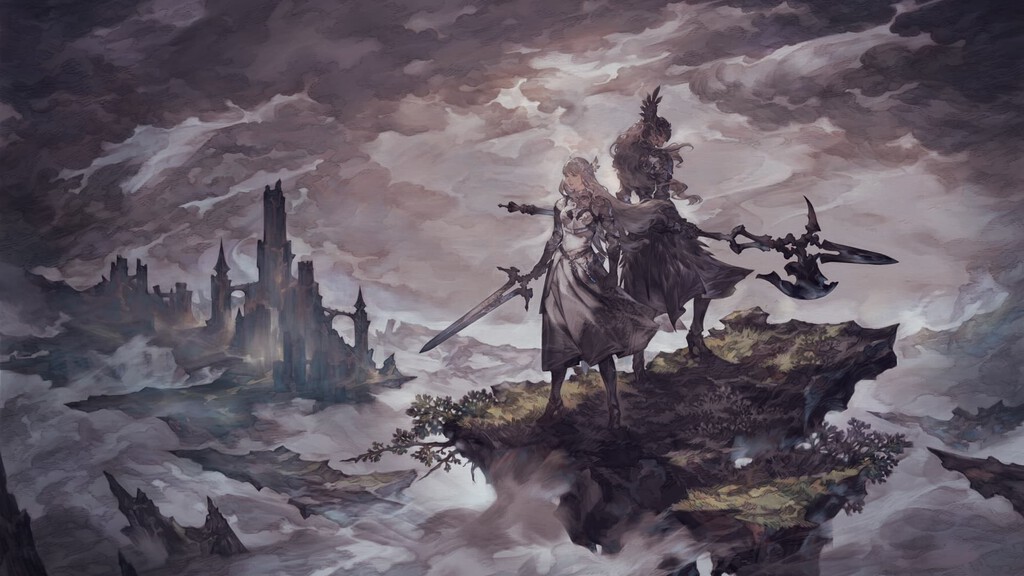 Hemos jugado a Valkyrie Elysium, el RPG de acción por el que ha merecido la pena esperar 13 años para que la saga vuelva a las consolas Hemos jugado a Valkyrie Elysium, el RPG de acción por el que ha merecido la pena esperar 13 años para que la saga vuelva a las consolas