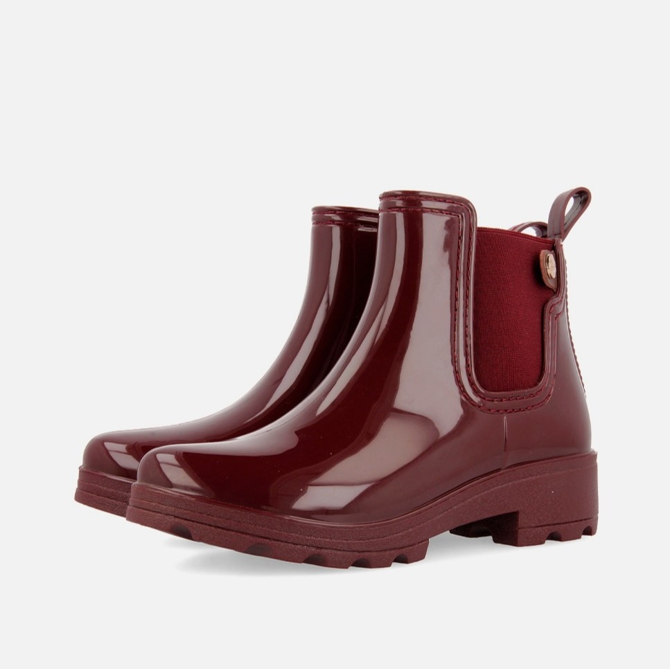 Gioseppo - Botines de mujer de agua estilo chelsea 