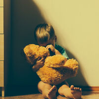 Los padres acusados de maltrato no podrán visitar a sus hijos menores de edad a partir de hoy 