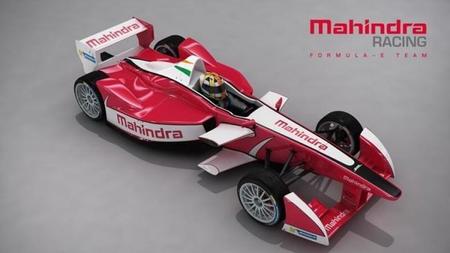 Mahindra Racing, octavo equipo de la Fórmula E