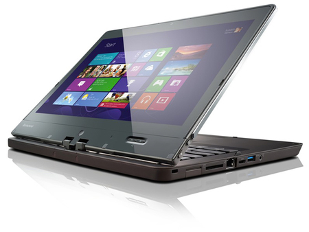 Lenovo ThinkPad Twist