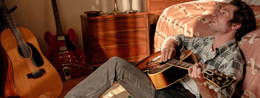 "Es mucho más que un biopic musical": cómo el equipo de 'Deliver Me from Nowhere' consiguió hacer una película de Bruce Springsteen tras décadas de rechazos