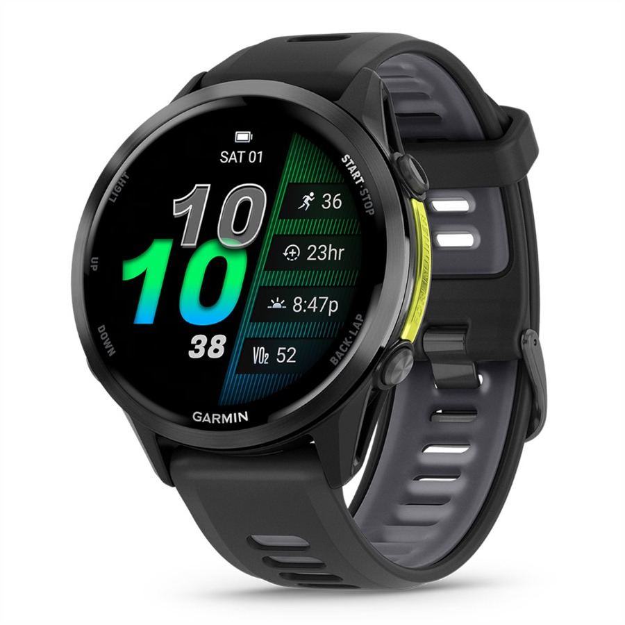 Garmin Forerunner 970
