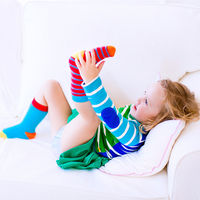 Siete claves y algunos trucos para enseñar a los niños a vestirse solos