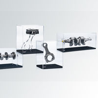 De las carreras a tu salón: Ducati Memorabilia convierte piezas de MotoGP y WSBK en obras de arte a precio de lujo