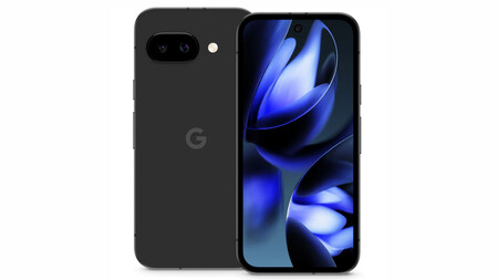 Google Pixel 9a
