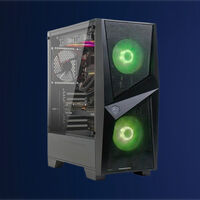 Coolmod nos deja este potente PC gaming con la nueva RX 9060 XT de 16 GB a un precio muy asequible