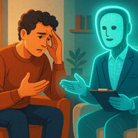 Cada día, más de un millón de personas buscan sentido a su vida en conversaciones con ChatGPT