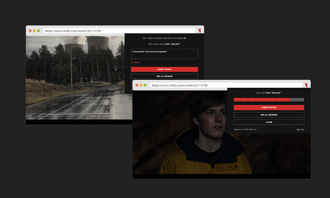 Voteflix