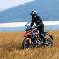 Gama Zontes 350: nuevo motor, más equipamiento y tecnología desde 4.789 euros 