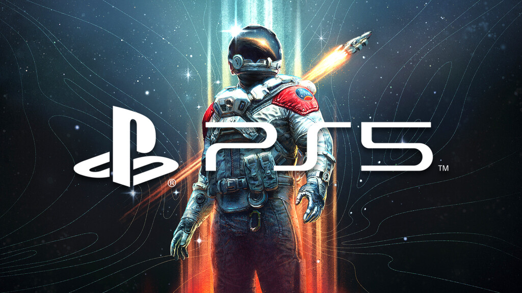Se filtra la inminente llegada de Starfield a PS5 con fecha y ediciones, (casi) confirmando un secreto a voces desde hace meses