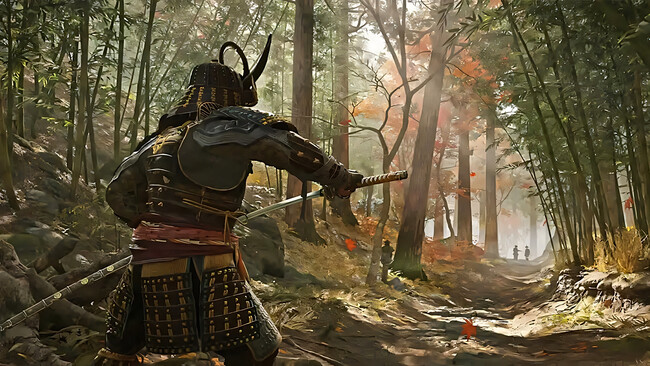 Assassin'S Creed Shadows Ubisoft