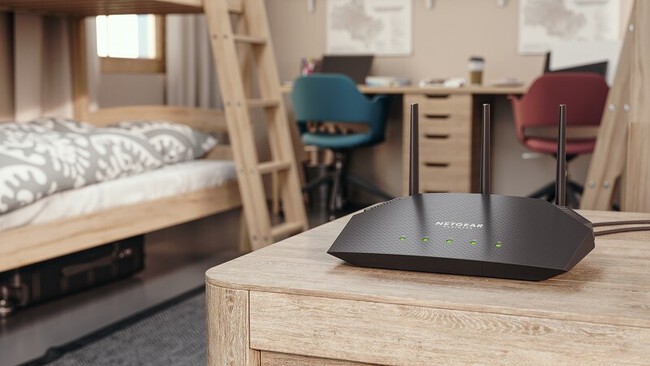 router