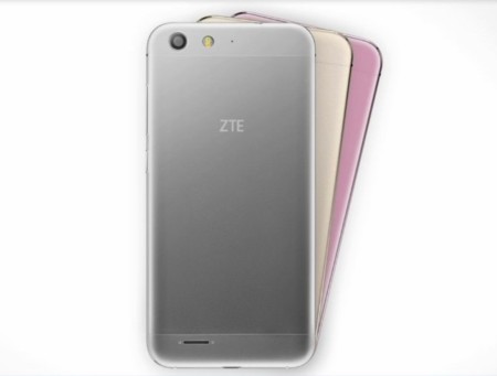 Zte Bladev6 Colores
