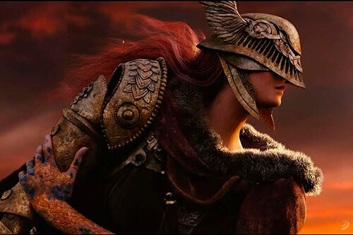 Es oficial: La película de Elden Ring ya tiene fecha de estreno y un reparto a la altura del GOTY de 2022 