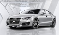 ABT muscula el Audi A7 de cara a Ginebra
