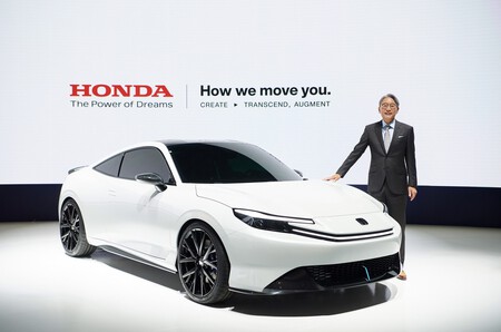 honda toshihir mibe