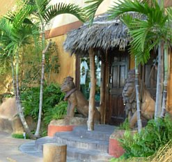 Bob Marley Resort & Spa, hotel de lujo en Nassau