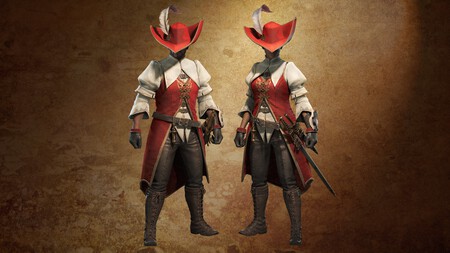 Monster Hunter Wilds