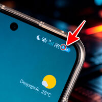 No ignores este símbolo en la barra de estado: tu Xiaomi está usando más potencia de lo normal 