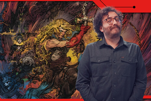 Castlevania: Belmont's Curse es mucho más que un regreso nostálgico: un metroidvania de la vieja escuela que dividirá a los fans