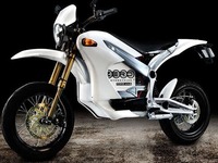 2009 Zero S disponible a partir de mayo